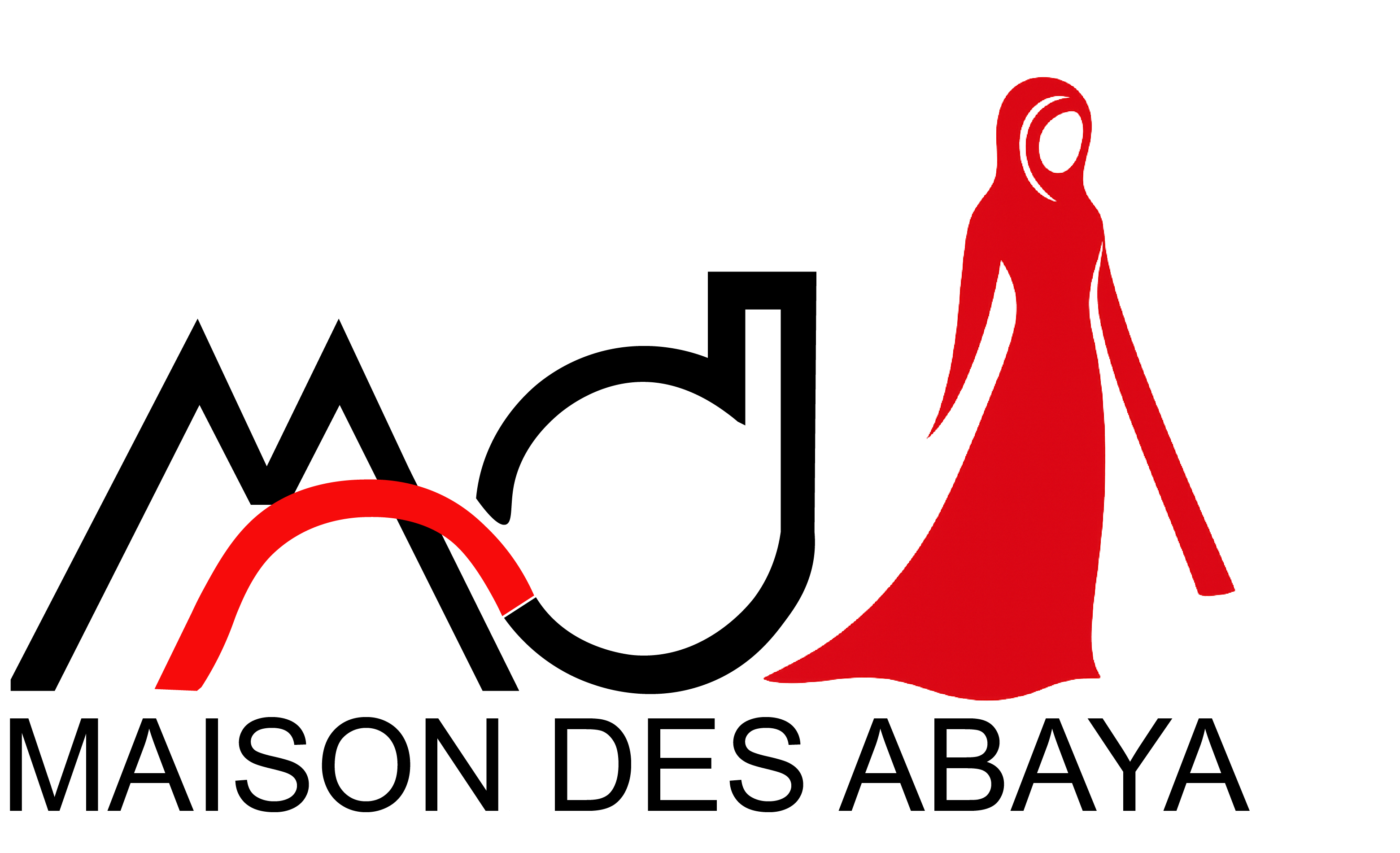 Abaya Logo
